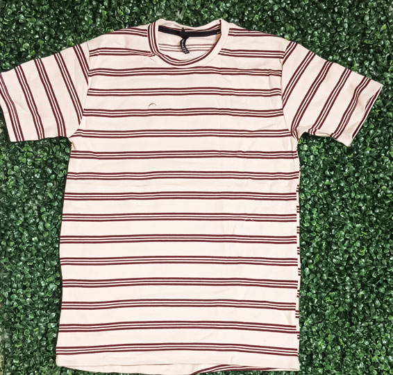 Men's Awesome Black Checked Jacket